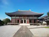 寶持寺の本殿・本堂