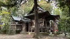 祇園八坂神社(宮城県)