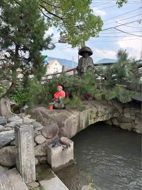 石手寺(愛媛県)