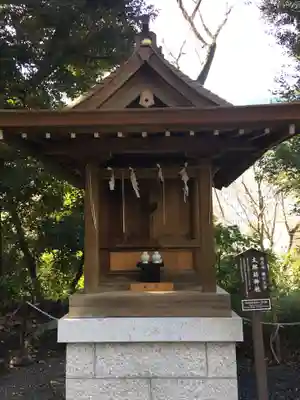 愛宕神社(東京都)