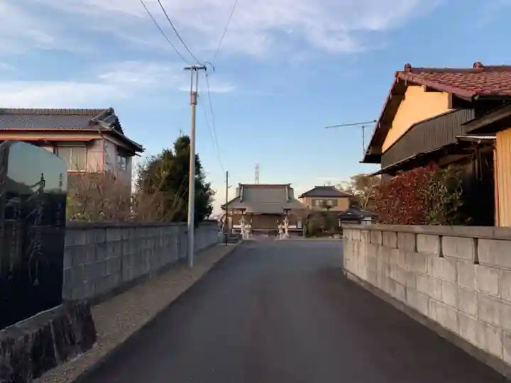 宗勝寺(千葉県)