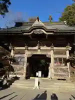 榛名神社(群馬県)