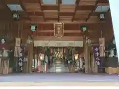 八幡社（寺津八幡社）の本殿