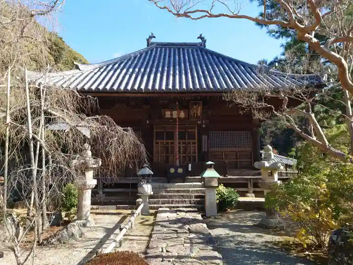 満願寺(兵庫県)