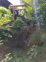 横浜御嶽神社のその他建物