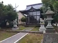 春日神社(福井県)