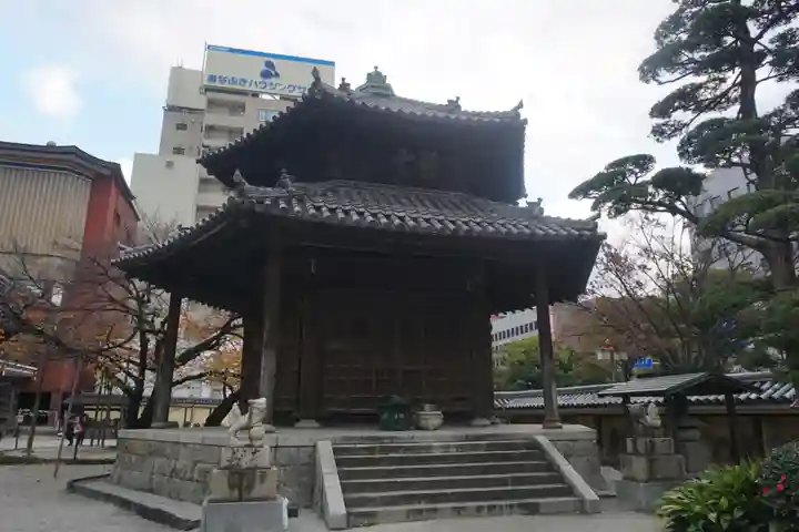東長寺のその他建物