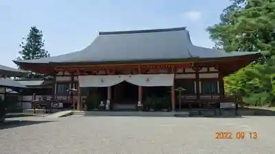 毛越寺(岩手県)