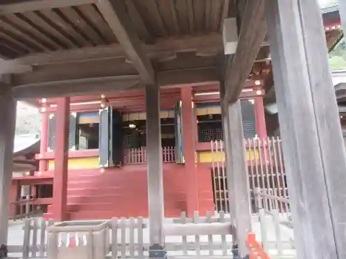 鶴岡八幡宮(神奈川県)