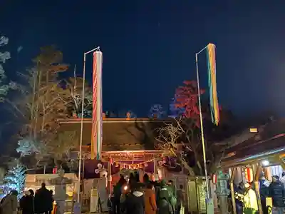 二柱神社(宮城県)