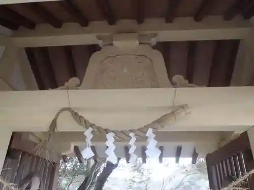 八柱神社(愛知県)