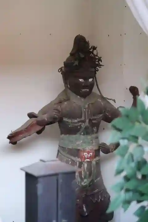 補陀寺(愛知県)