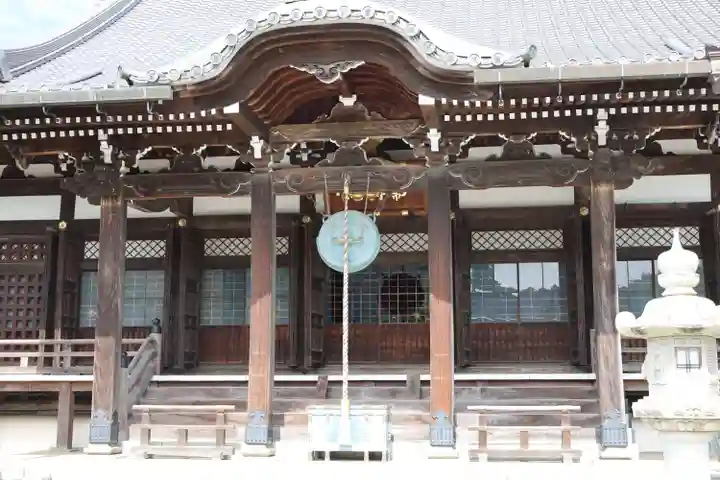 本覚寺(神奈川県)