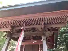 須賀神社(千葉県)