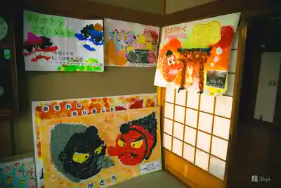 古峯神社(栃木県)