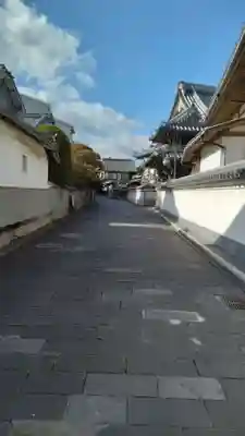 善法寺(大分県)