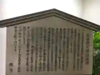 羽田航空神社の歴史