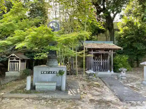 乙訓寺(京都府)