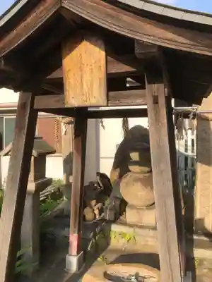 伊佐具神社(兵庫県)