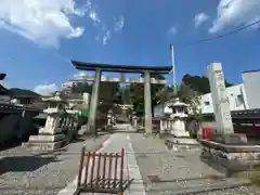 住吉神社(東京都)