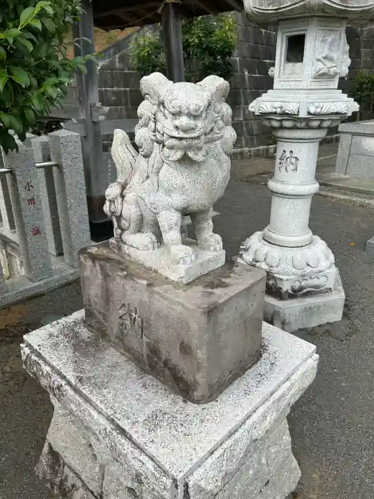 上根神社(東京都)