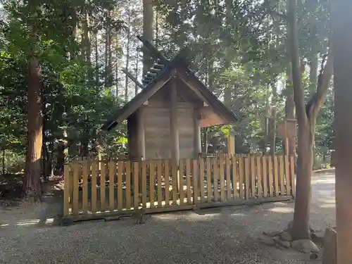 垂水斎王頓宮跡(滋賀県)