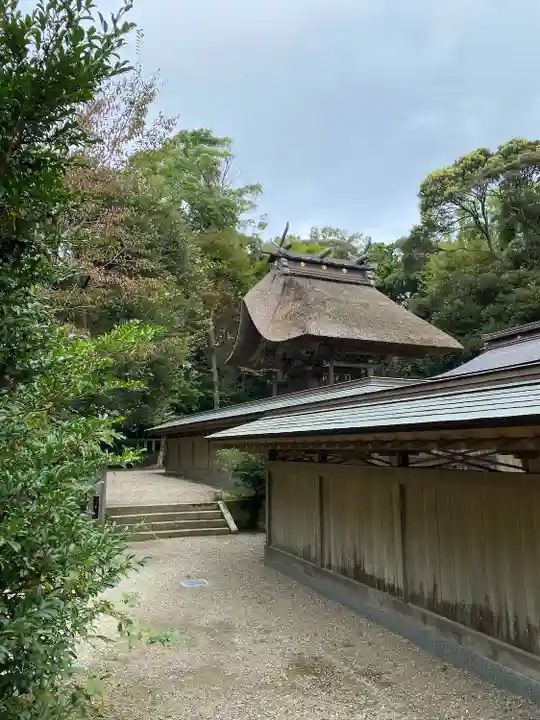 大洗磯前神社(茨城県)