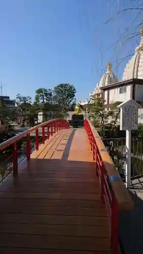 川崎大師（平間寺）のその他建物