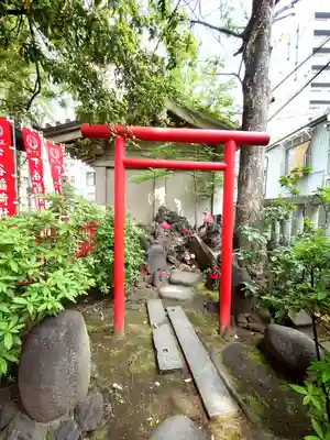下谷神社(東京都)