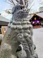 北海道神宮頓宮(北海道)