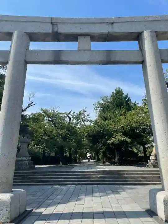 三嶋大社(静岡県)