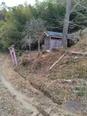 八龍神社(宮城県)