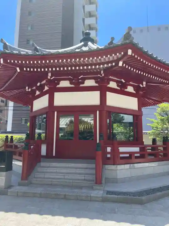 太融寺(大阪府)