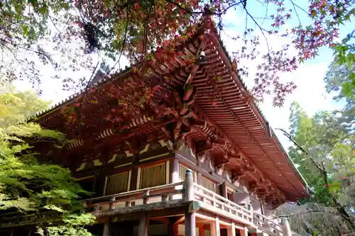 神護寺のその他建物