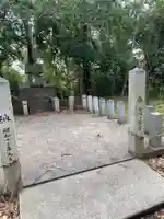 白洲濱宮の本殿・本堂