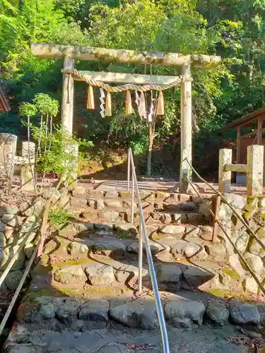 大神宮社(京都府)