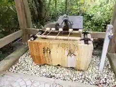 老杉神社(滋賀県)