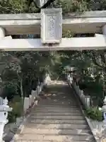 江田島八幡宮(広島県)