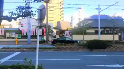 地蔵院のその他建物