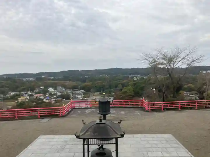 聖天院(埼玉県)