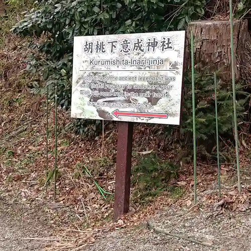 石都々古和気神社の建物その他