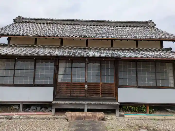 西光寺(岐阜県)