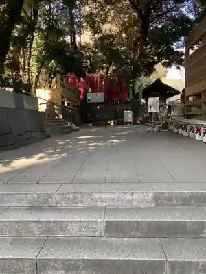 乃木神社(東京都)