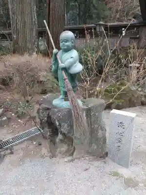 観音寺（寺山観音）(栃木県)