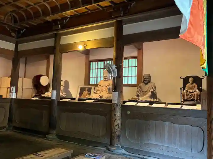 円応寺(神奈川県)