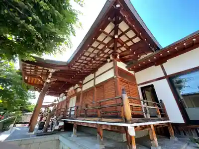 圓應寺(山形県)