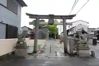 市寸島神社(香川県)