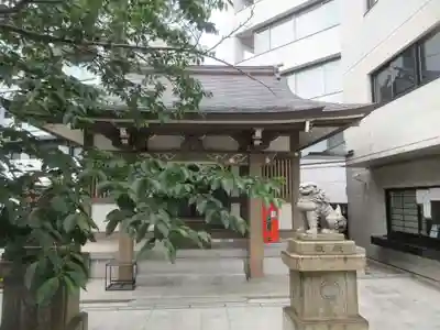 大國神社(東京都)