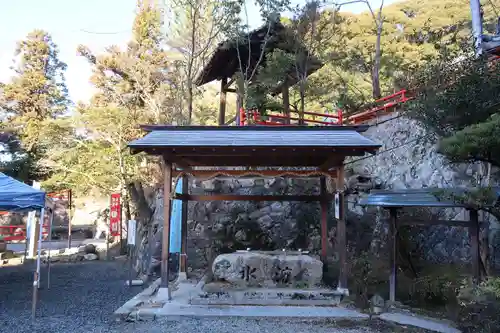 伊弉諾神社(奈良県)