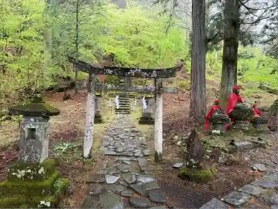 北野神社(栃木県)